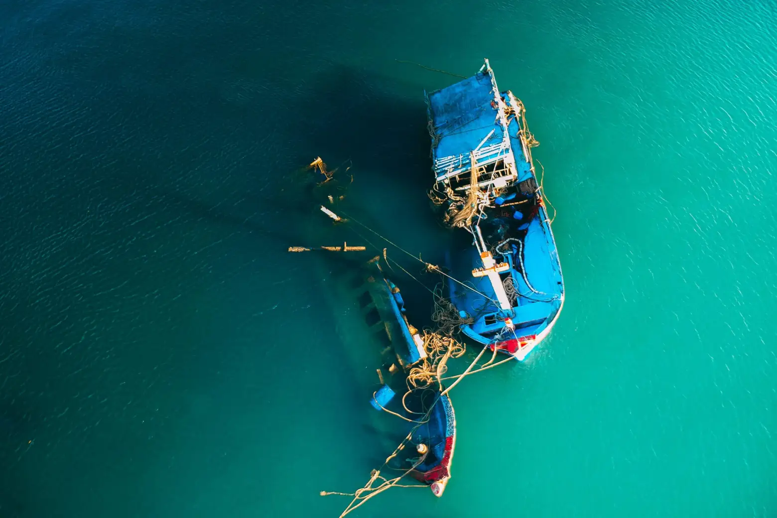 Boating Accidents and What You Should Do