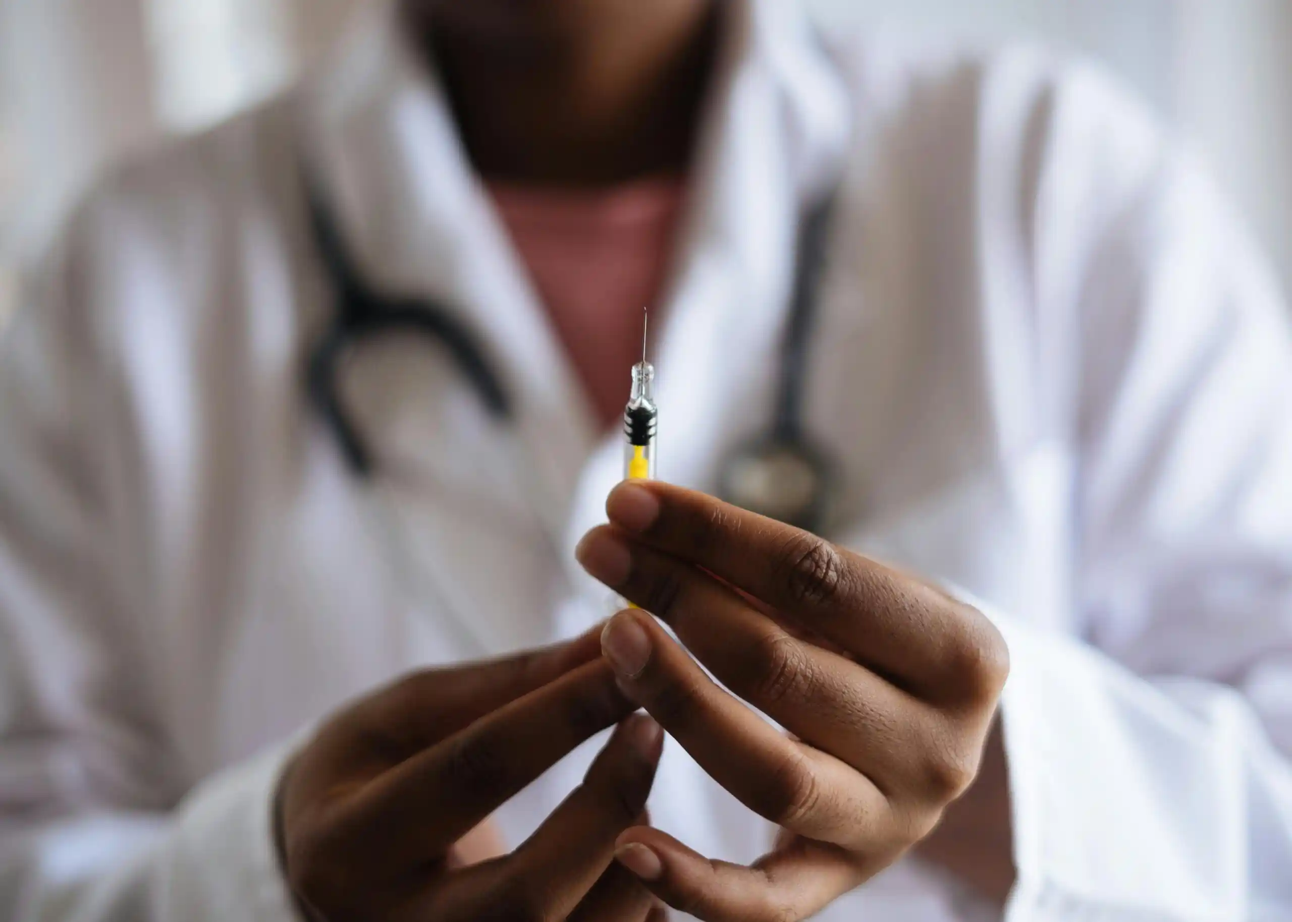 CICP: A Legal Black hole for Injured Vaccine Recipients