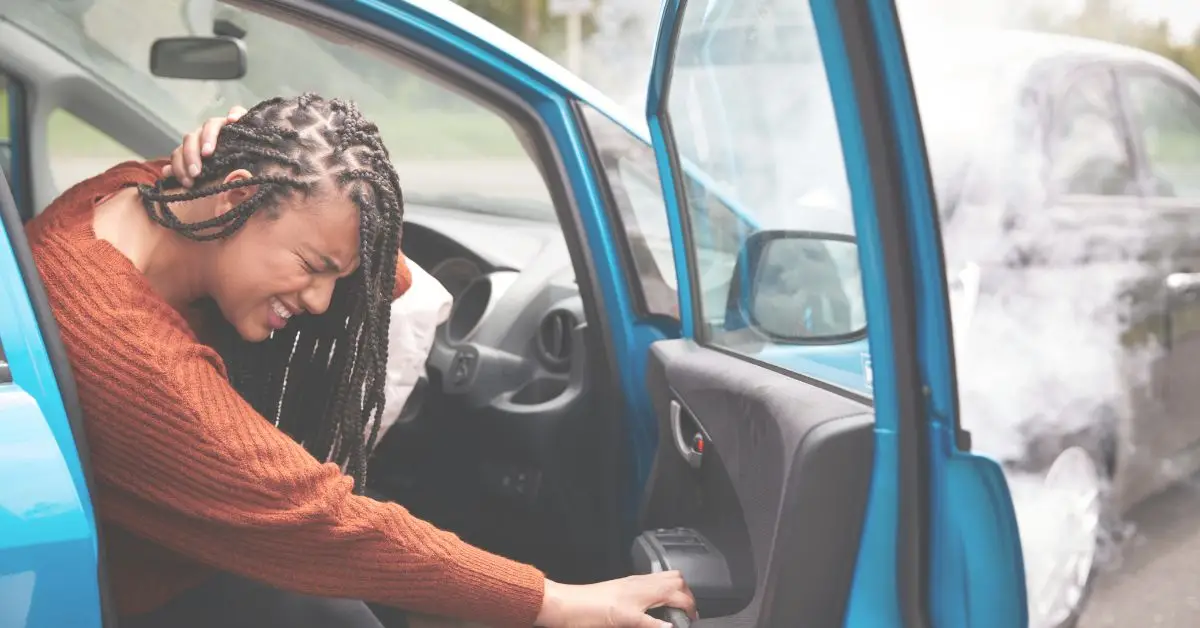 Do You Have to Call the Police After a Car Accident in Colorado?