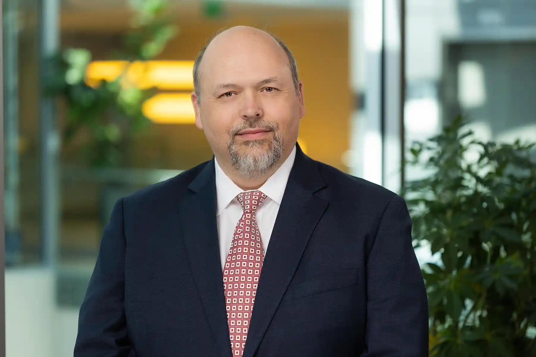 Adam Kehrli – Personal Injury Attorney