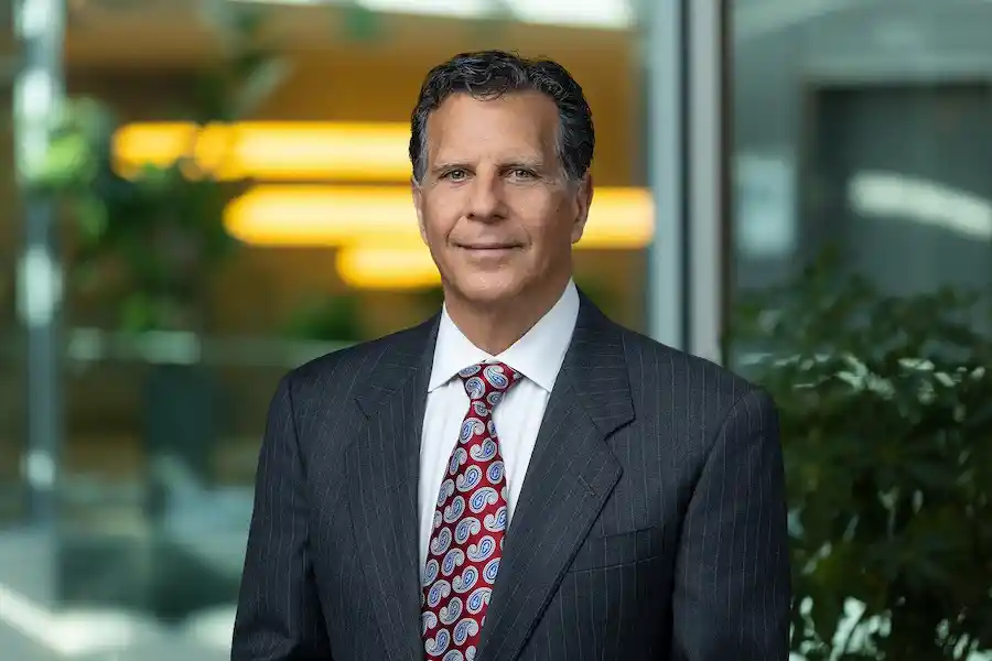 Barry I. Dunn – Personal Injury Trial Lawyer