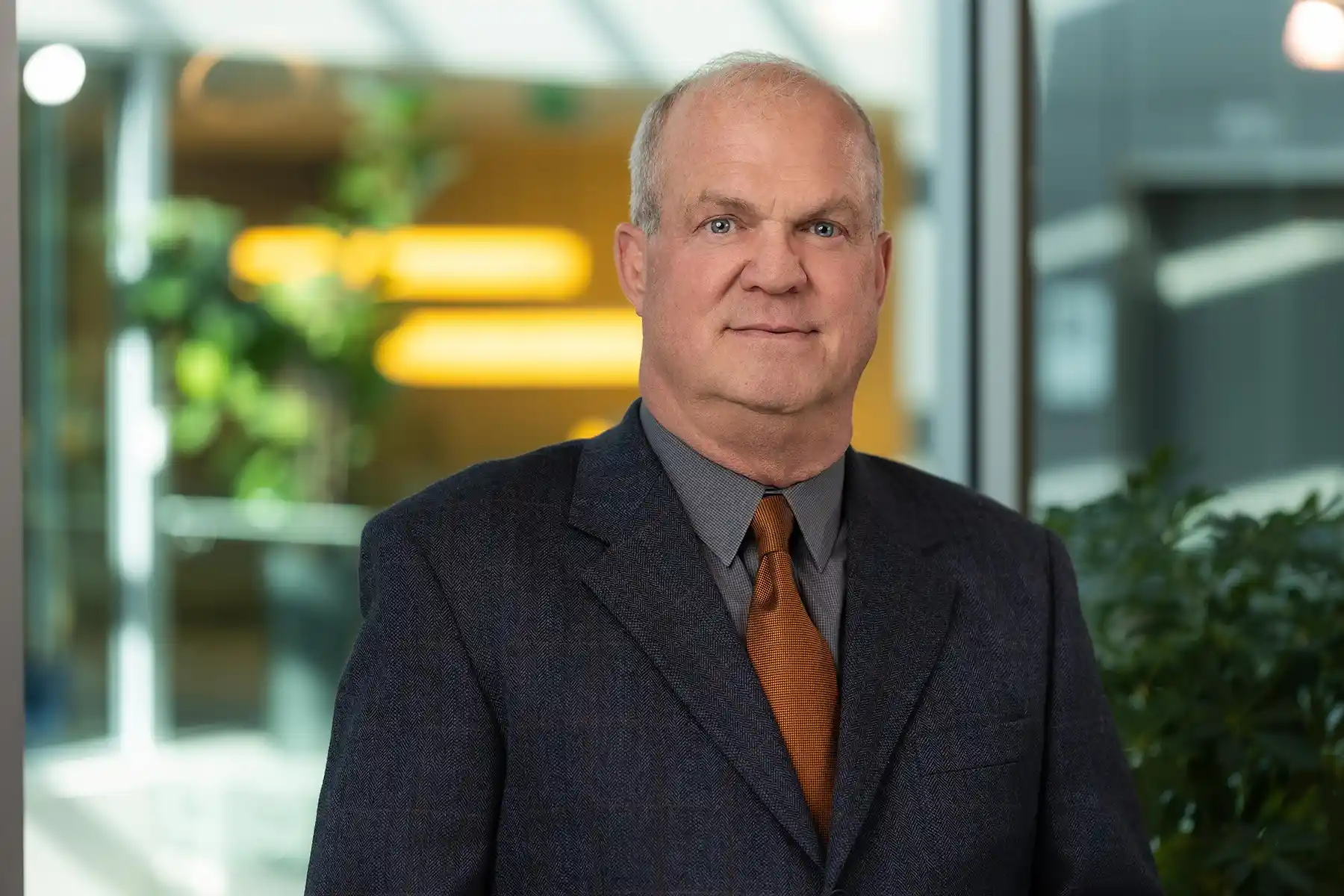 Michael P. Fossenier Attorney And Counselor At Law