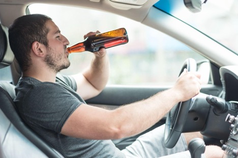 How to File a Lawsuit Against a Drunk Driver in Colorado