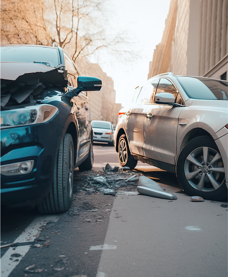 car accident lawyer Denver