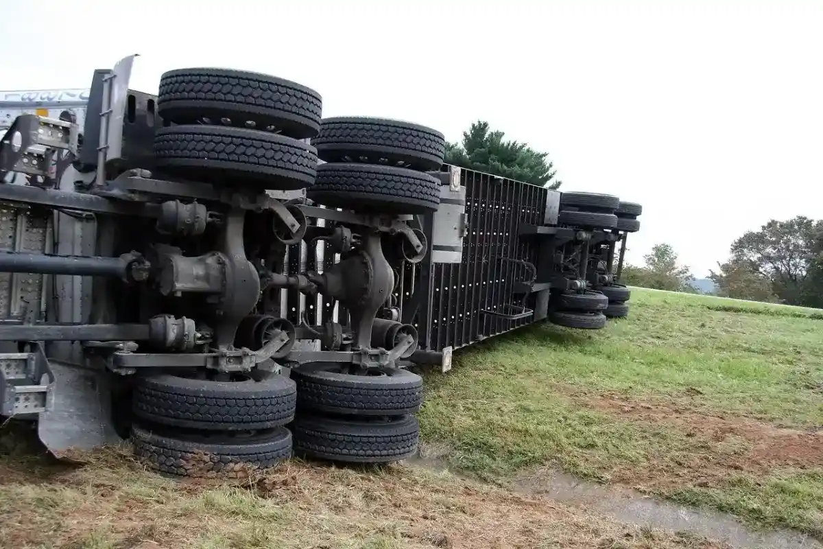 Semi-Truck Accident Statistics in Colorado