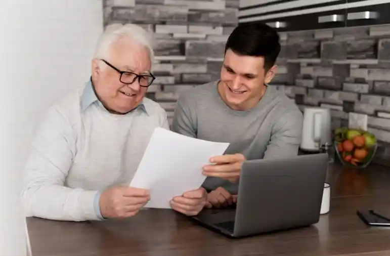 How Long Does it Take to Get SSI Once Approved?