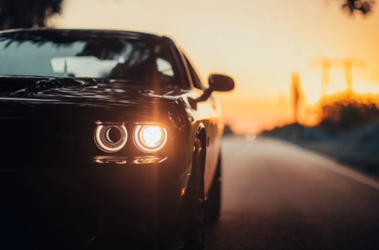 Colorado Headlight Laws
