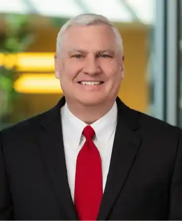 Jon C. Boesen