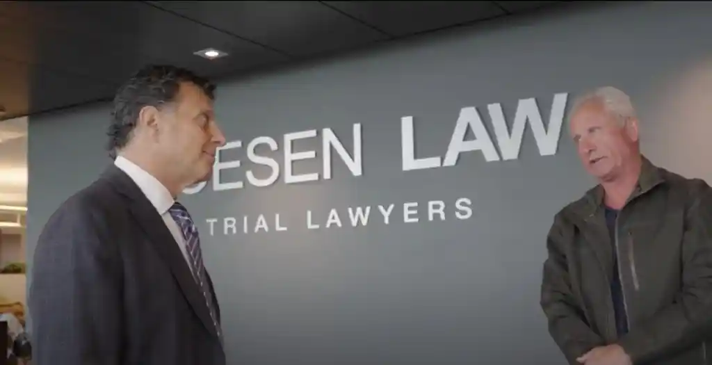 Colorado injury attorneys