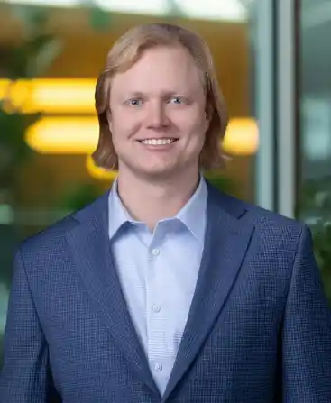 Nick McWharter