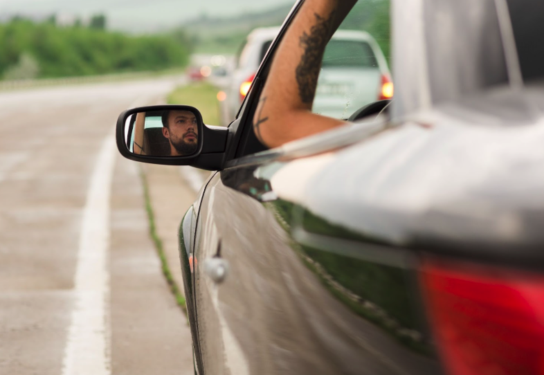 highway car accident in colorado