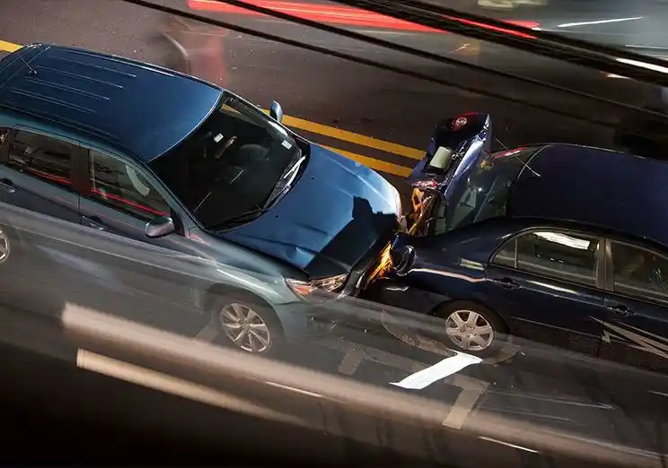 Car Accidents