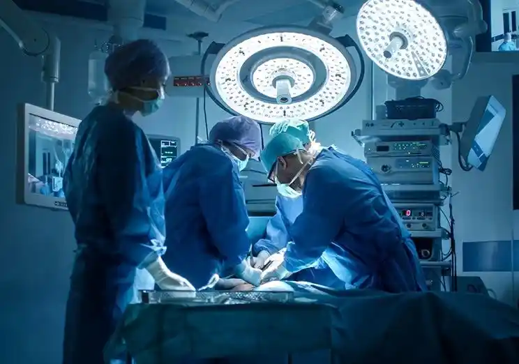 Medical Malpractice