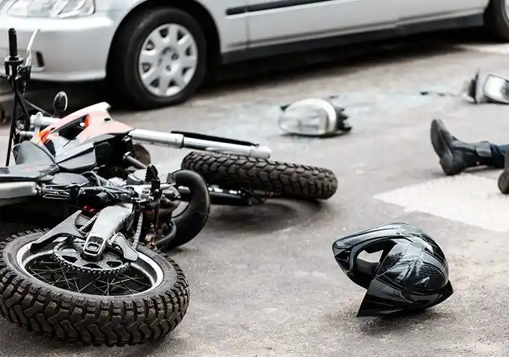 Motorcycle Accidents