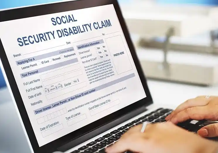 Social Security Disability