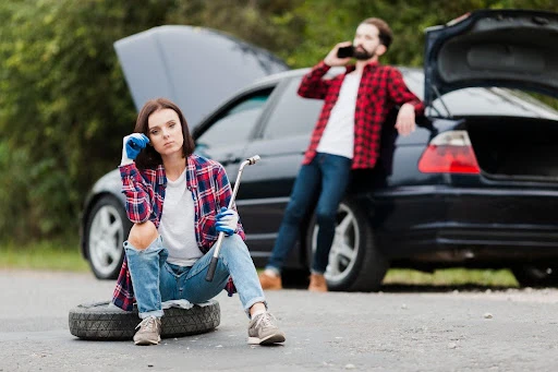 Denver Car Accident Statistics You Should Know for 2025