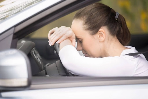 Jaw Pain and Whiplash - How to Document Your Injury for a Claim