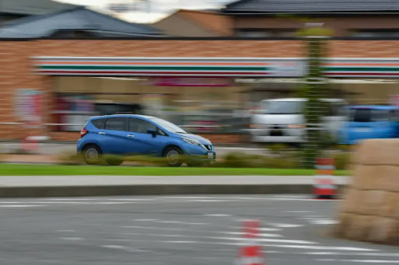 Chances of Getting Away with a Hit and Run