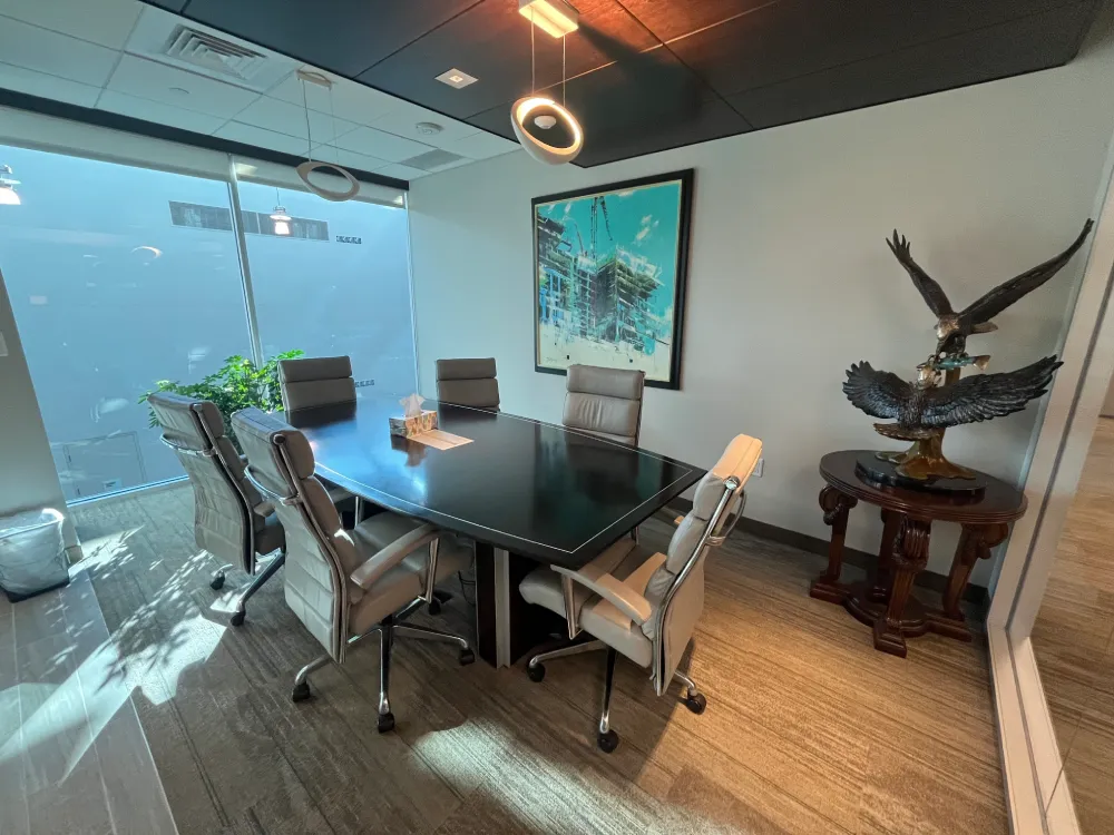 Colorado Springs Personal Injury Lawyer