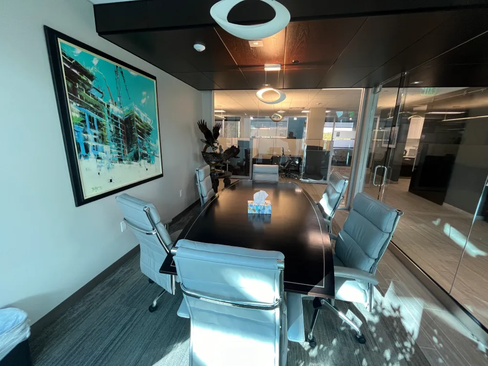 Denver Truck Accident Lawyer