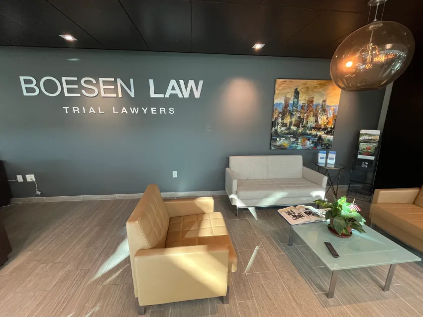 Greenwood Village Car Accident Lawyer