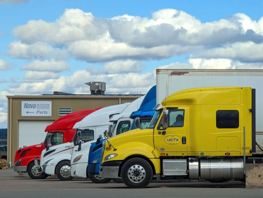Lawyers That Represent Truck Drivers in Colorado