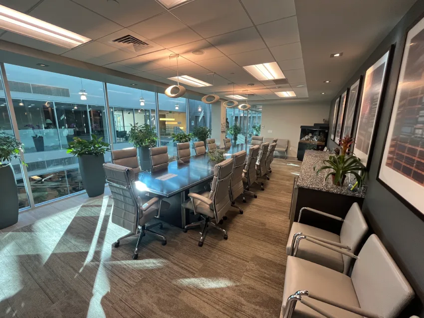 Thornton Personal Injury Lawyer