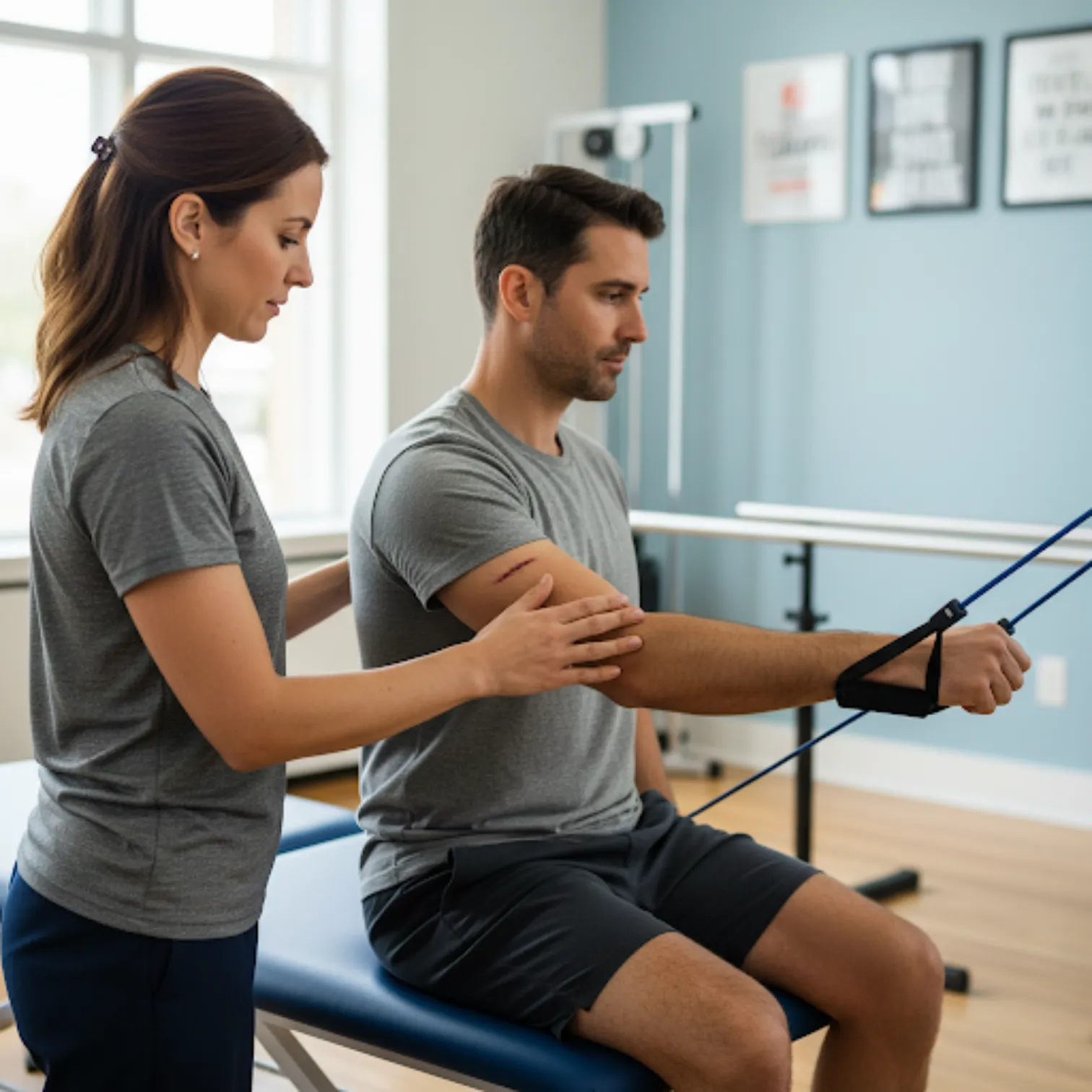 Greenwood Village Catastrophic Injury Lawyer