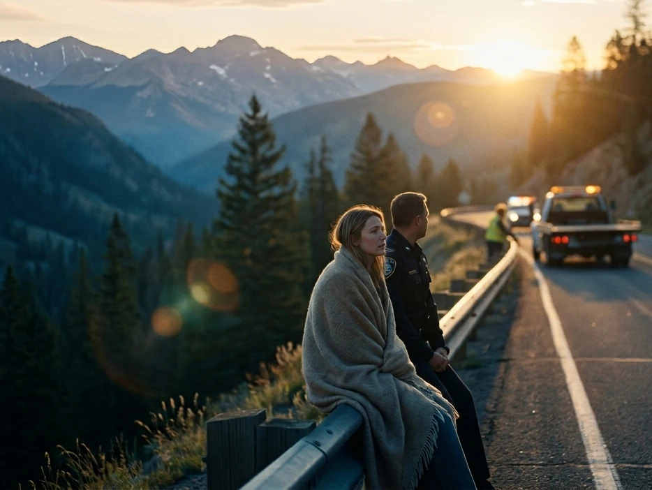 Injured as a Passenger in a Car Accident in Colorado: Who Pays?