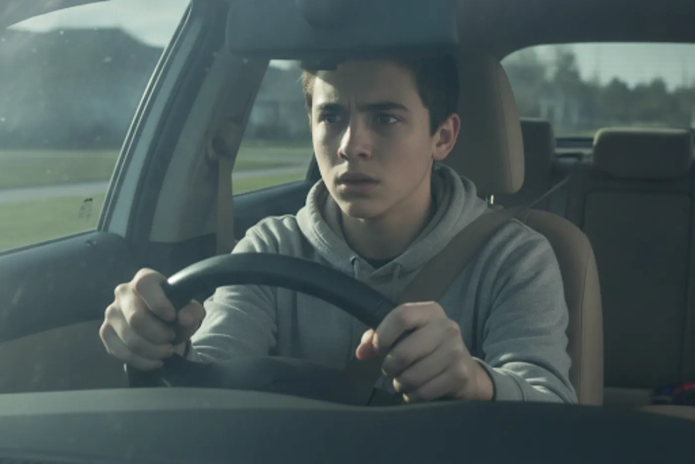 Arvada Teen Driving Accident Lawyer