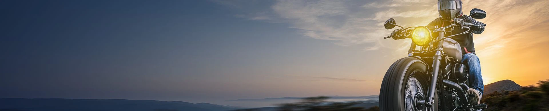 Denver Motorcycle Accident Injury Attorney