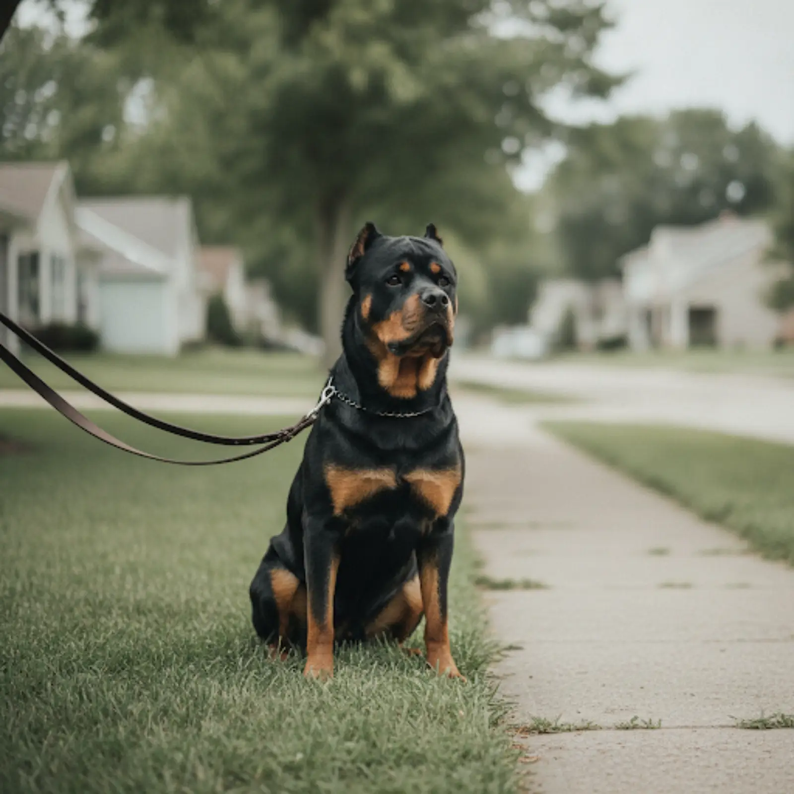 Top 20 Most Dangerous Dog Breeds in America