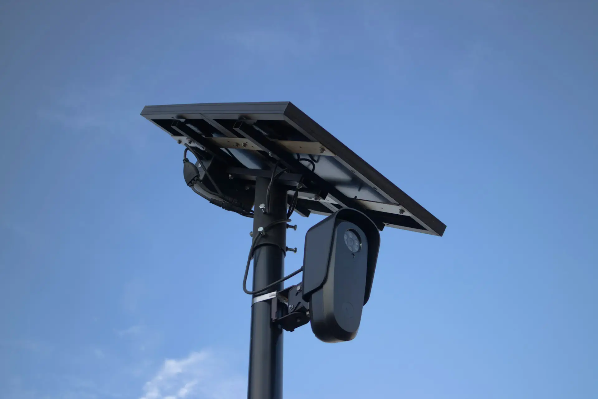 Legal Aspects and Privacy Concerns of Automated License Plate Readers