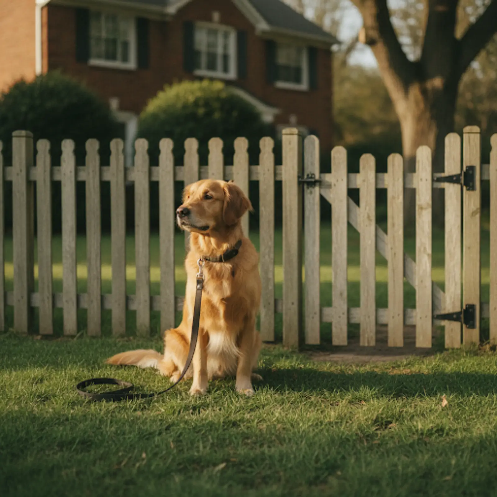 What Happens If My Dog Bites Someone Who Physically Attacks Me?