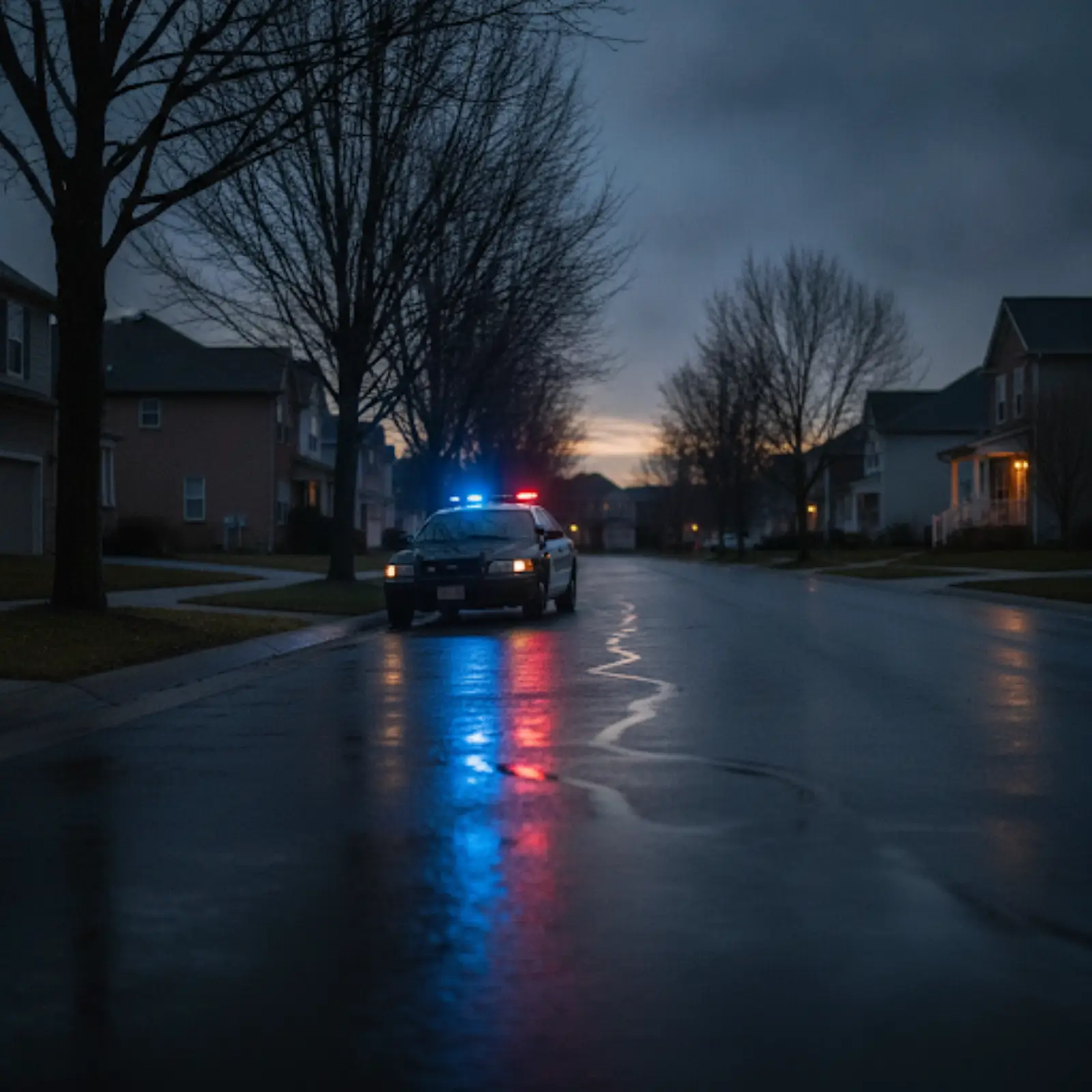 What Happens If You Don’t Call the Police After a Car Accident?