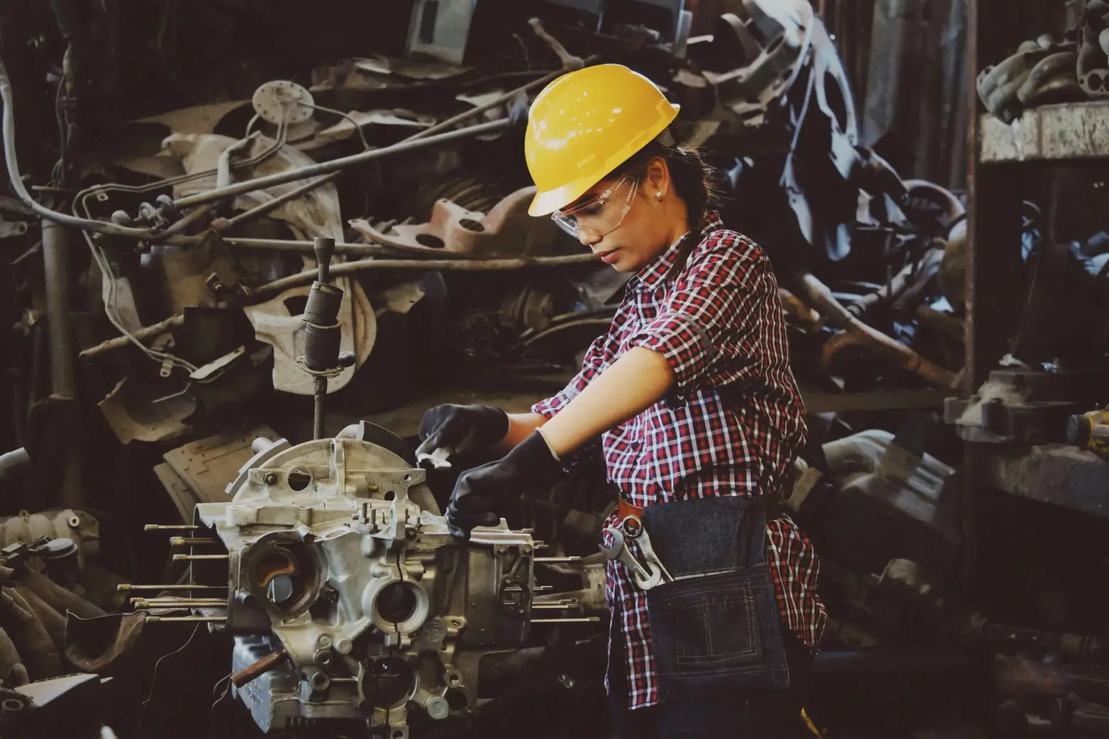 Understanding Workers’ Compensation Coverage