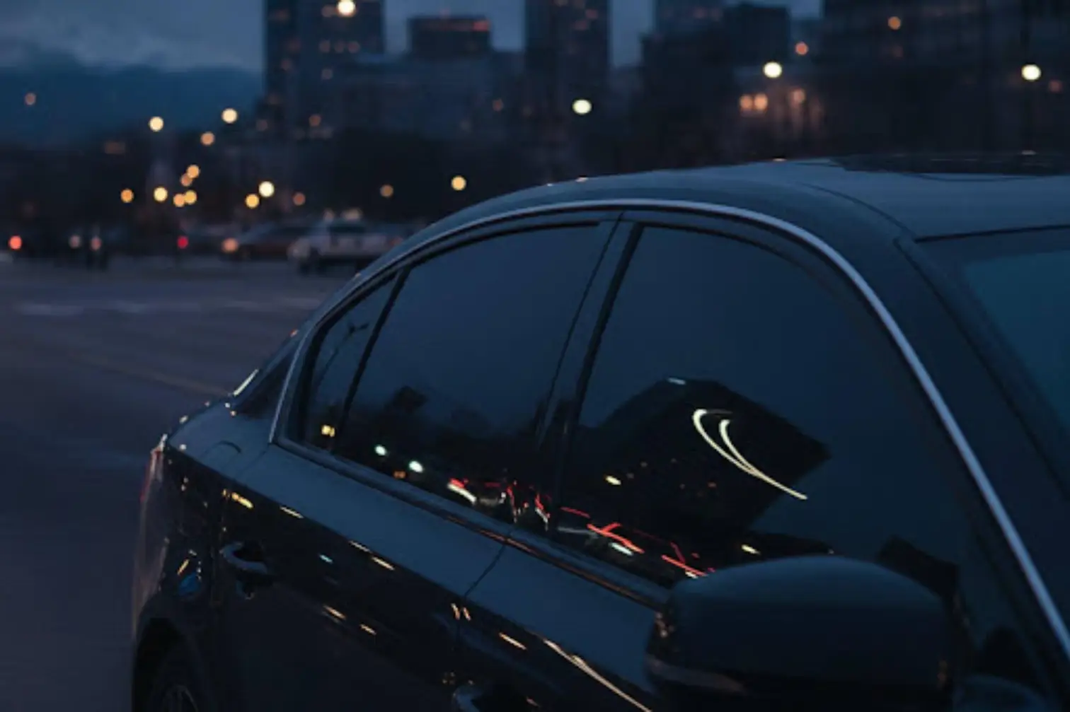Colorado Tint Laws: Legal Limits, Tint Stops, and Crash Claims