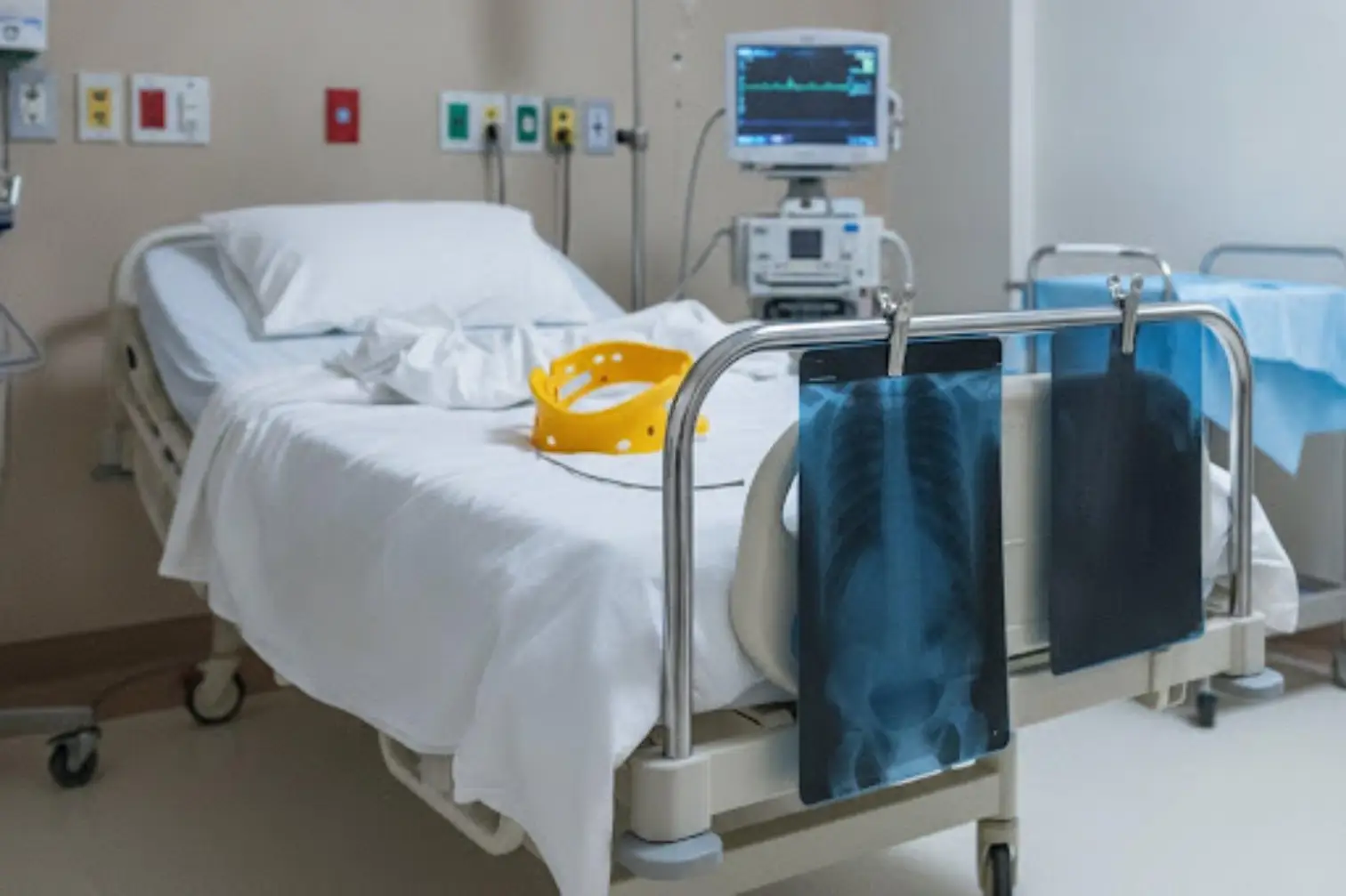 Injuries Suffered in a Car Accident
