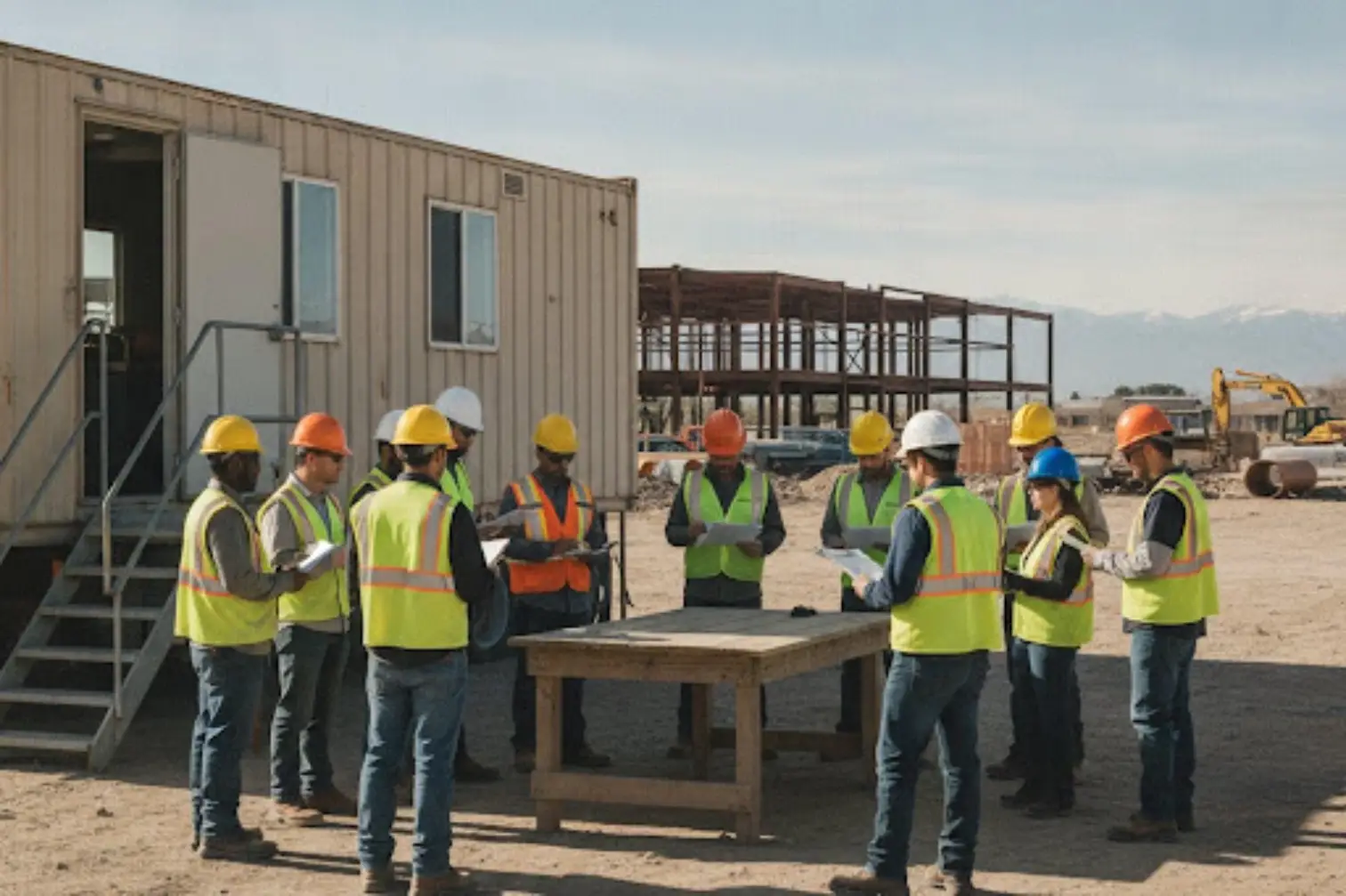 Is Colorado a Right to Work State
